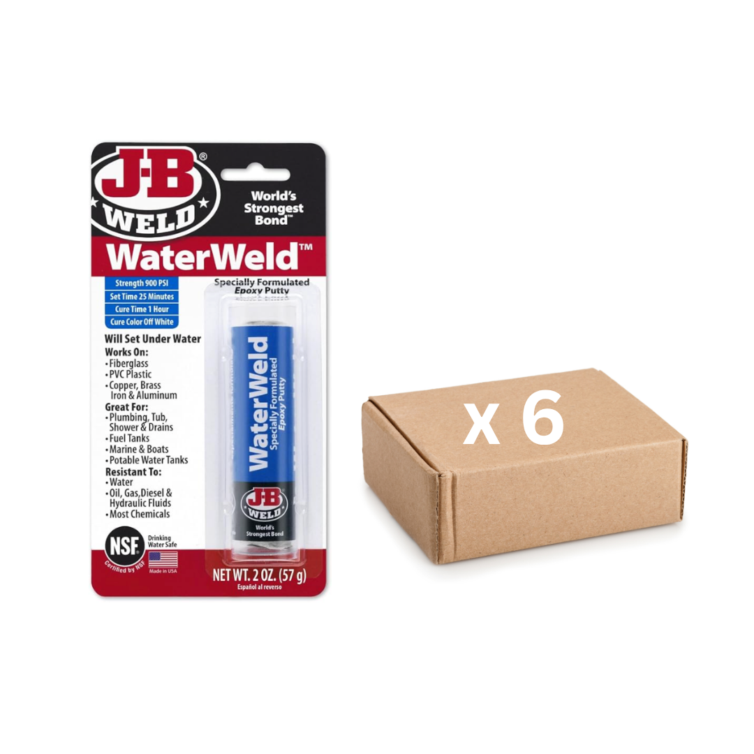 J-B Weld 8277CAN (2oz)