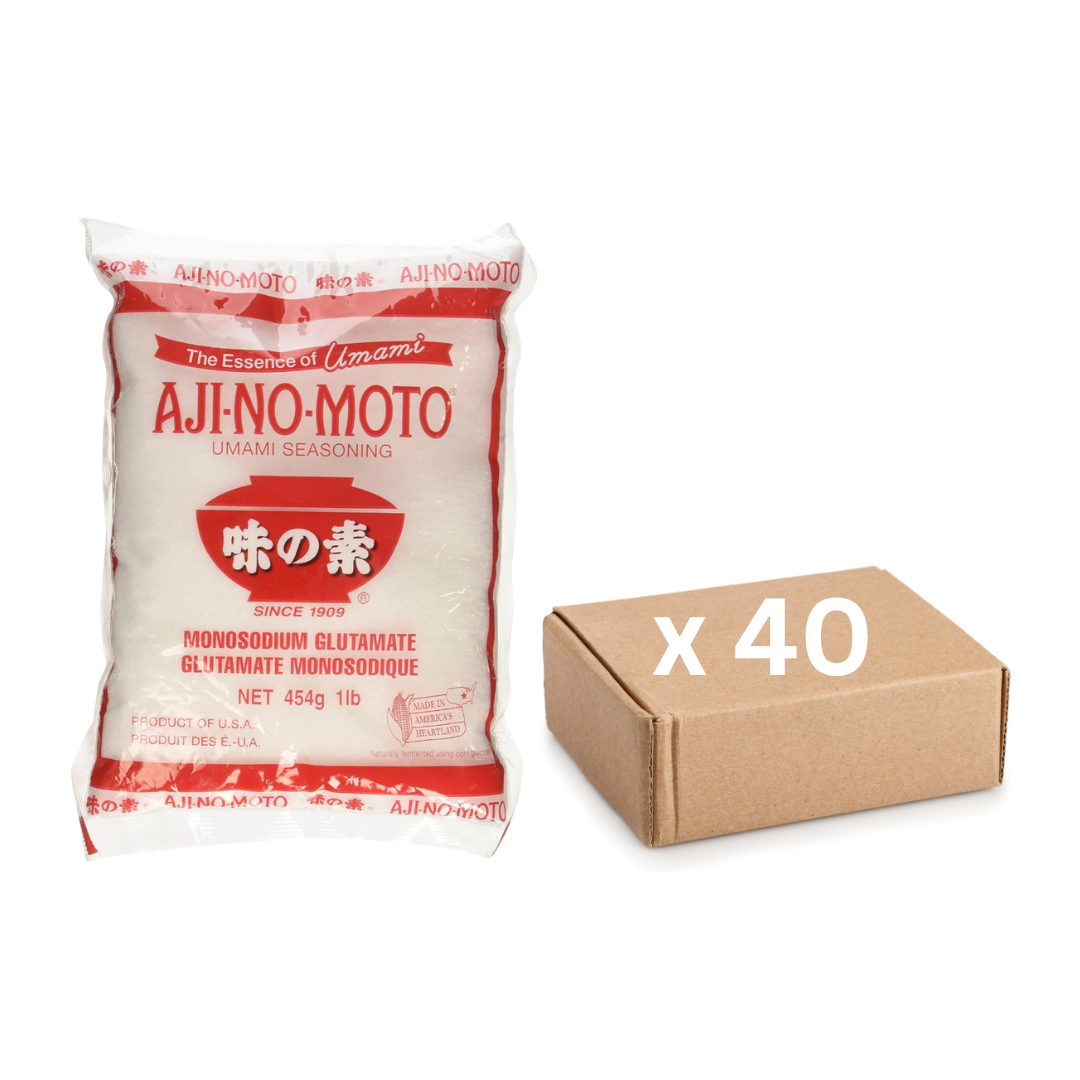 Aji-No-Moto MSG 454G