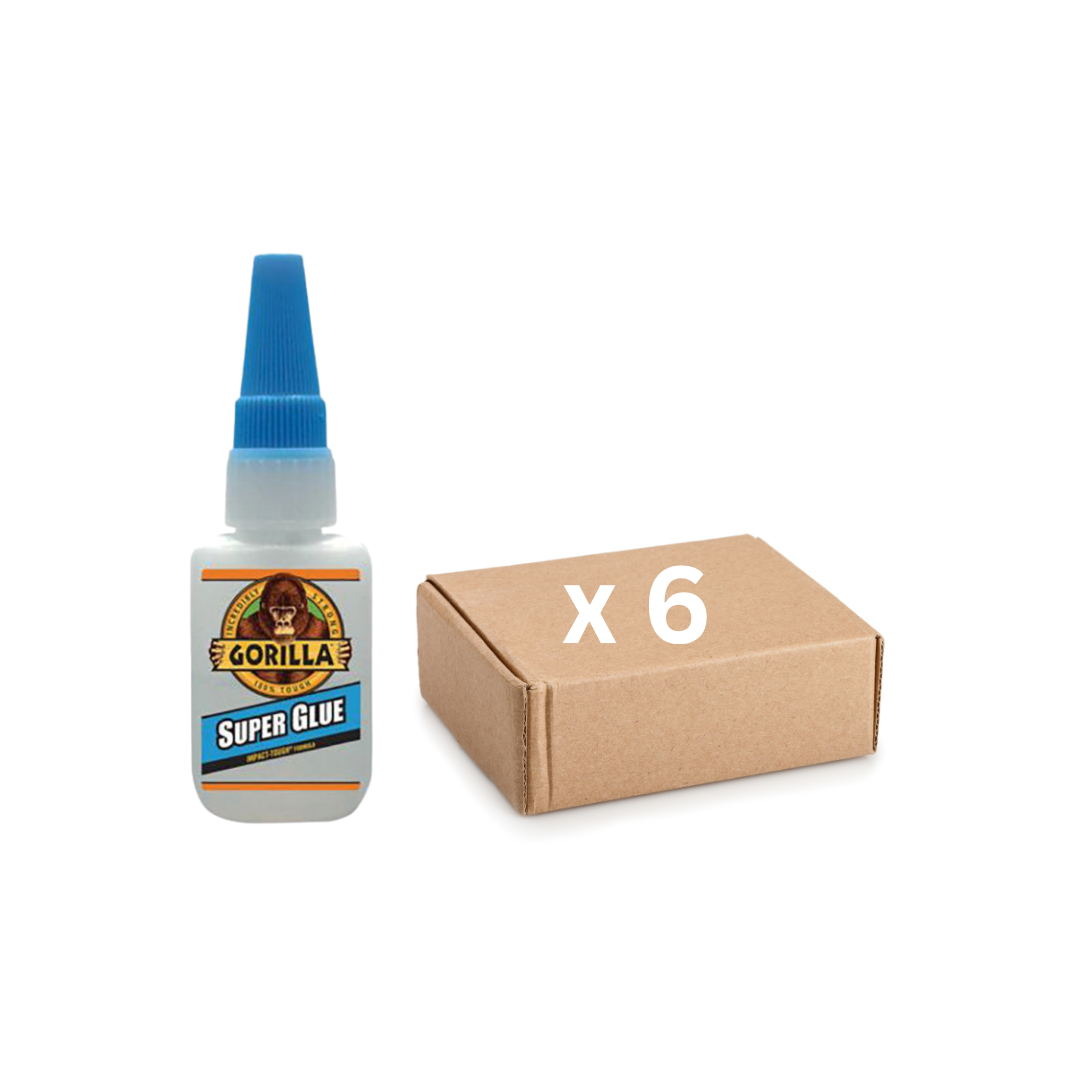 Gorilla Glue 112381 15g Gorilla Glue Super Glue