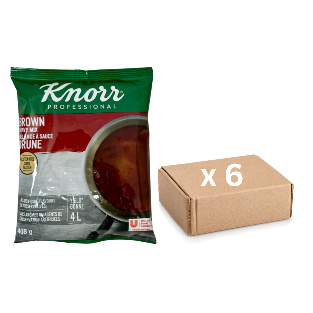 Knorr - Instant Gravy Mix