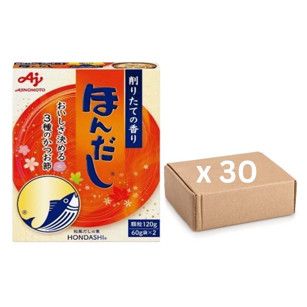 Ajinomoto Hon Dashi (40g)