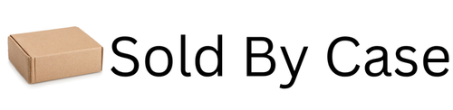 Sold By Case