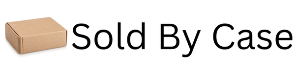 Sold By Case