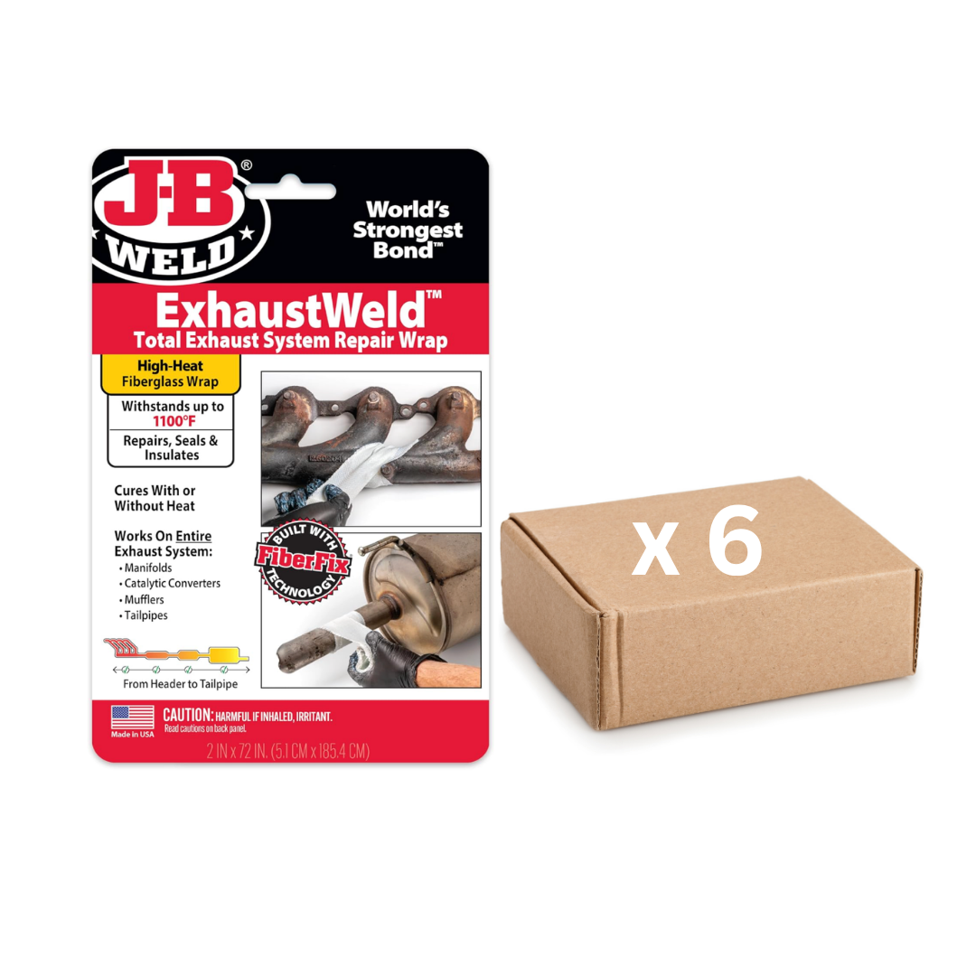 J-B Weld 38572CAN