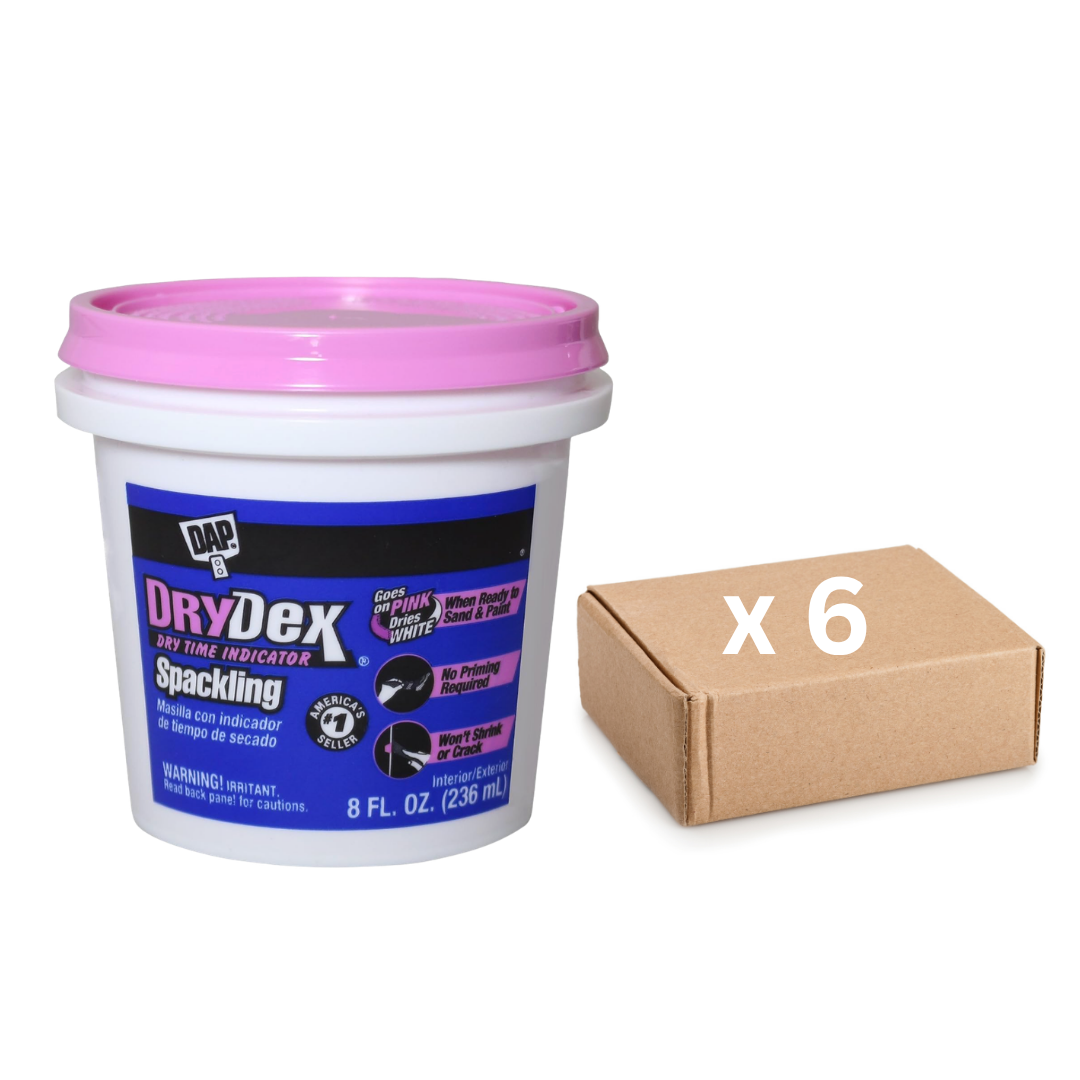 DAP Pink Drydex