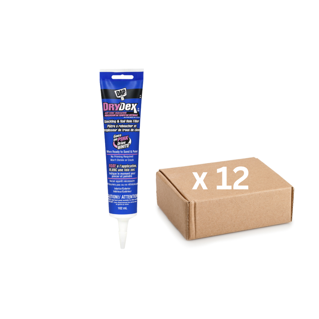 DAP Drydex Tube (5.5oz)