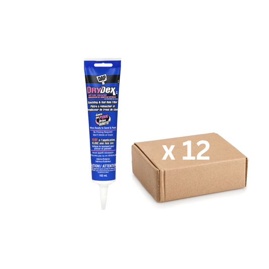 DAP Drydex Tube (5.5oz)