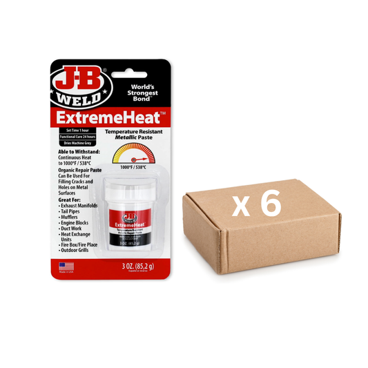 J-B Weld 37901CAN (3oz)