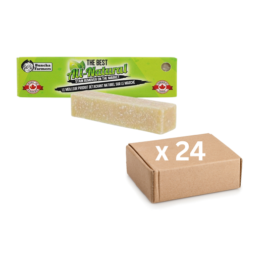 Buncha Farmers Stain Remover Stick (60g)