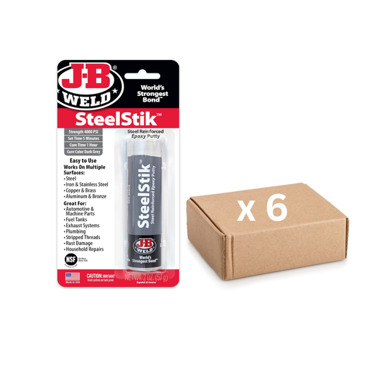 J-B Weld 8267CAN (2oz)