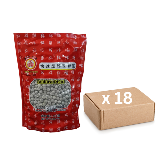 WufuYuan Tapioca