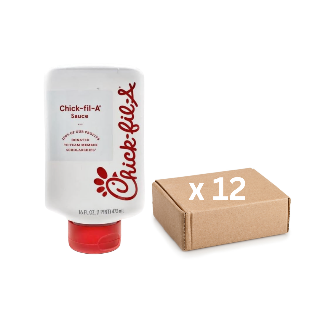 Chick-fil-A Sauce (16oz)
