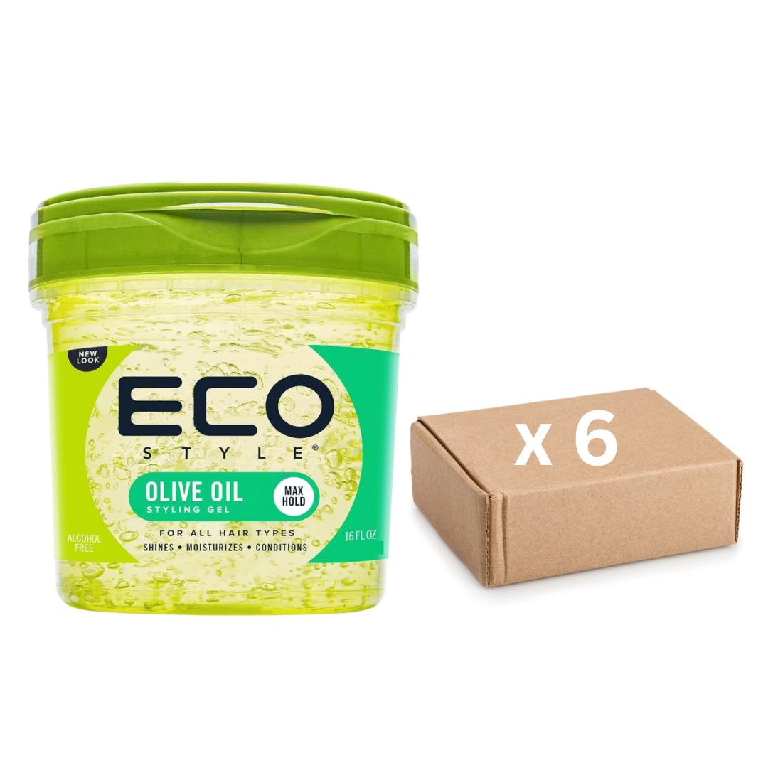 Eco Gel (Olive) - 8oz