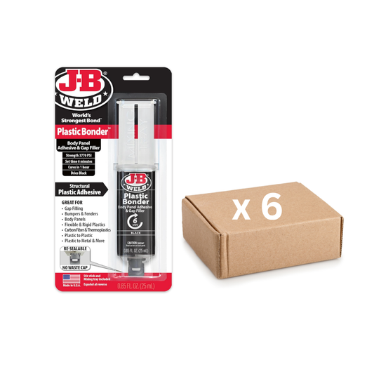J-B Weld 50139CAN (0.85oz)