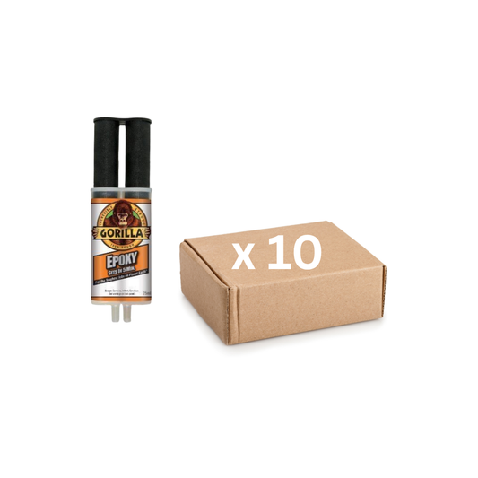 Gorilla Glue 4200602 .85 oz. (25.13ml) Epoxy
