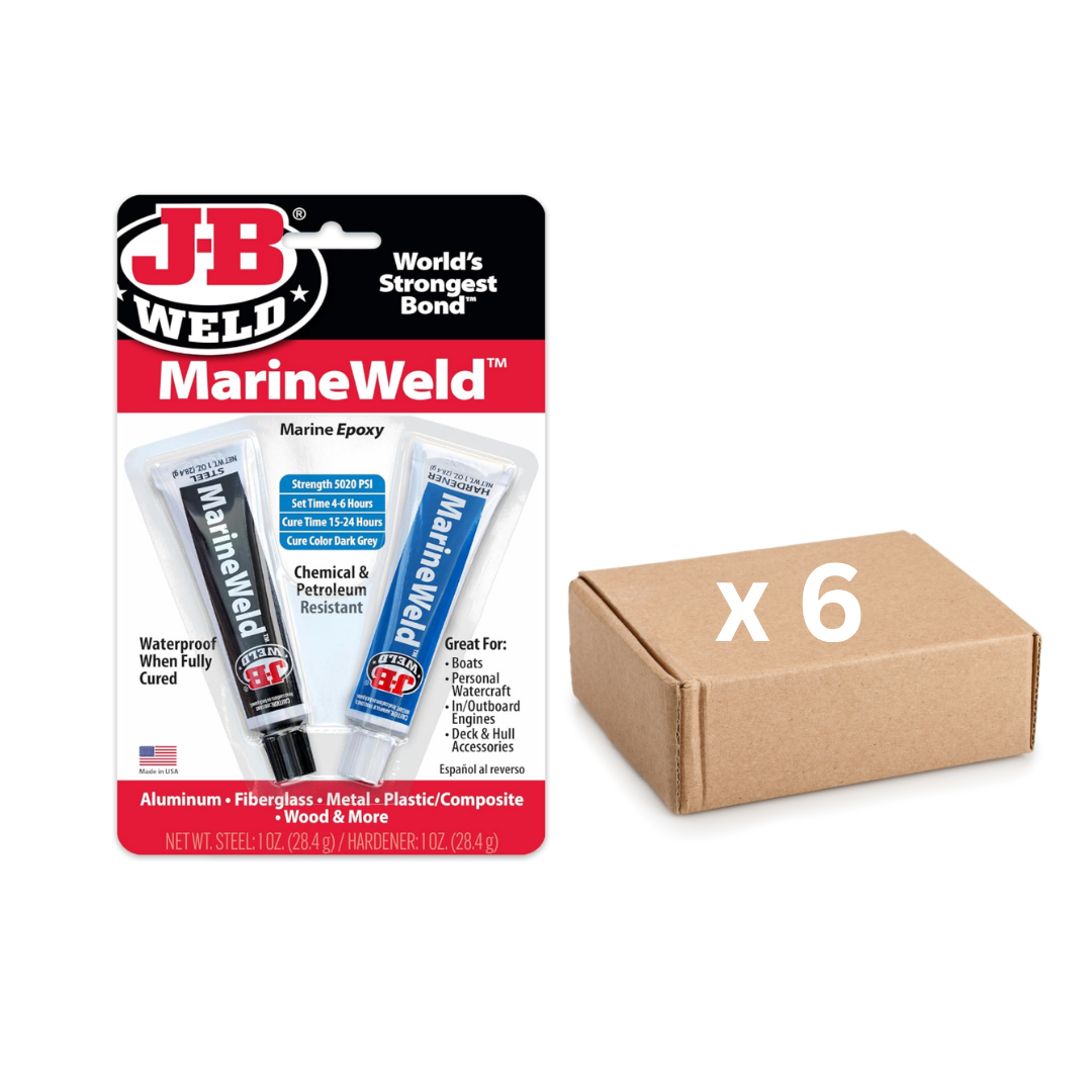 J-B Weld 8272CAN (2oz)