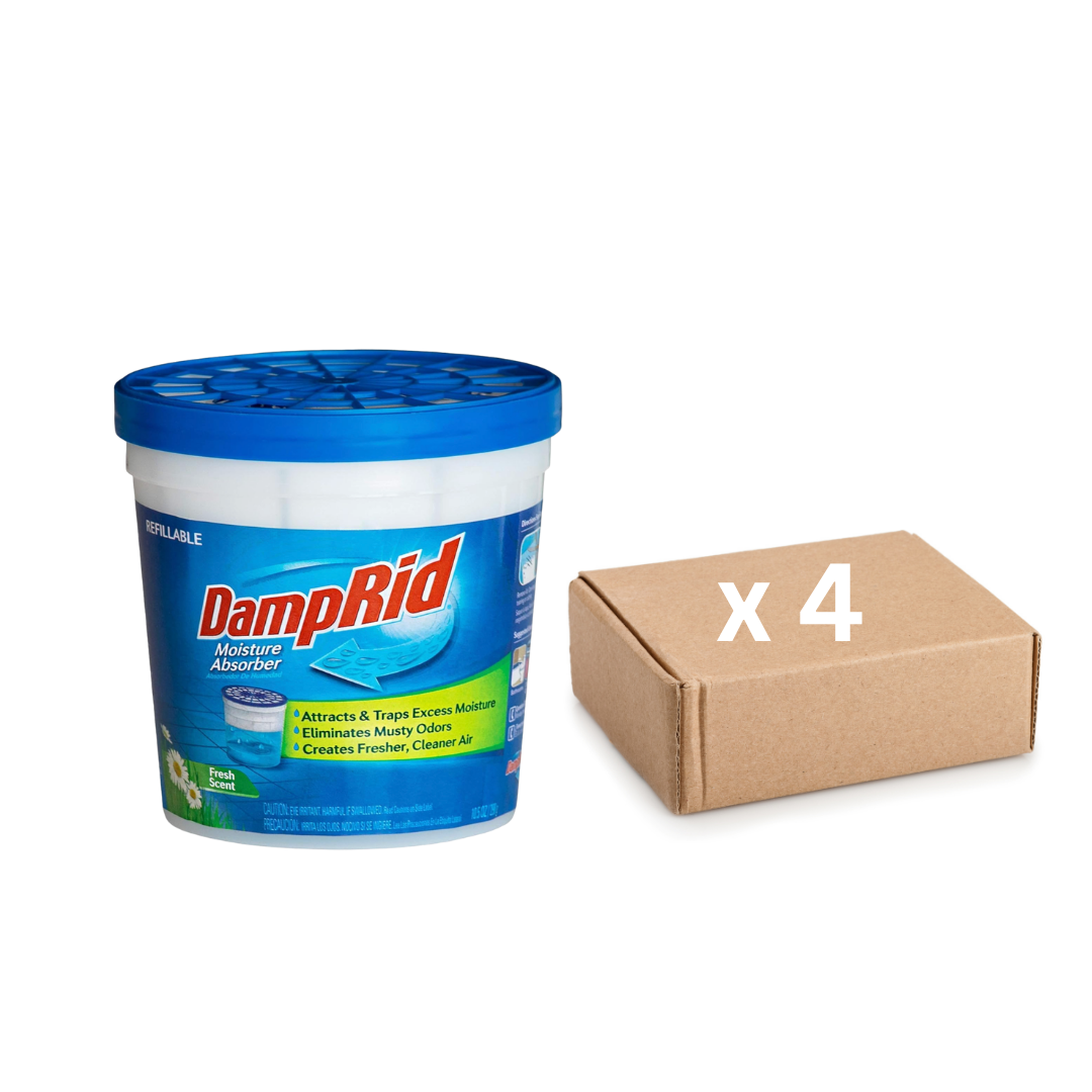 DampRid Moisture Absorber Can (10.5oz)