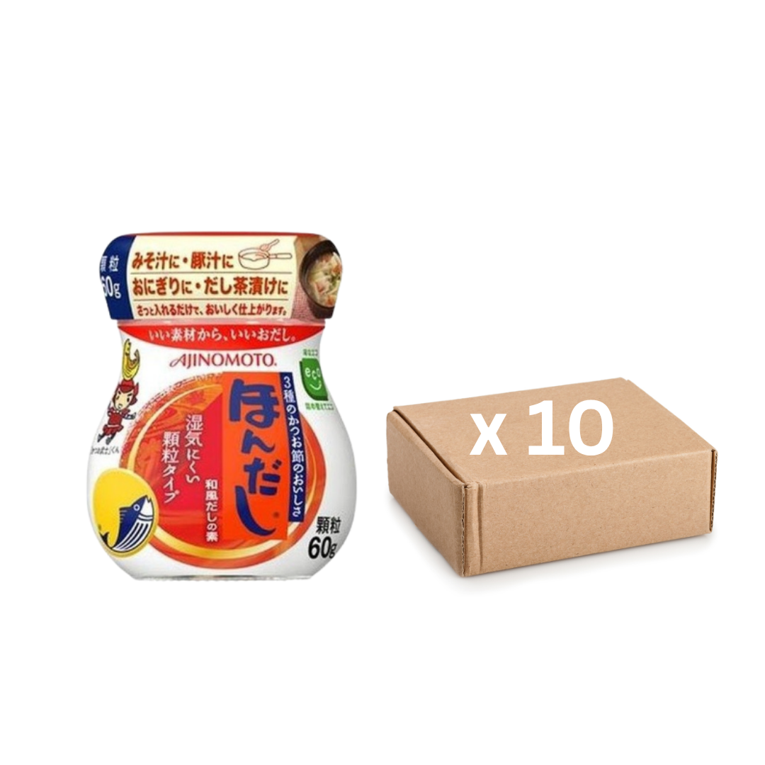 Ajinomoto Hondashi (60g)