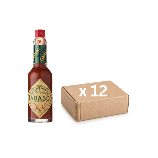 Tabasco Pepper Sauce (57ml)