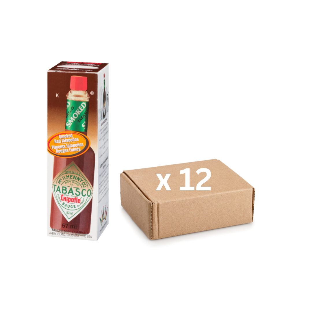Tabasco Pepper Sauce (57ml)