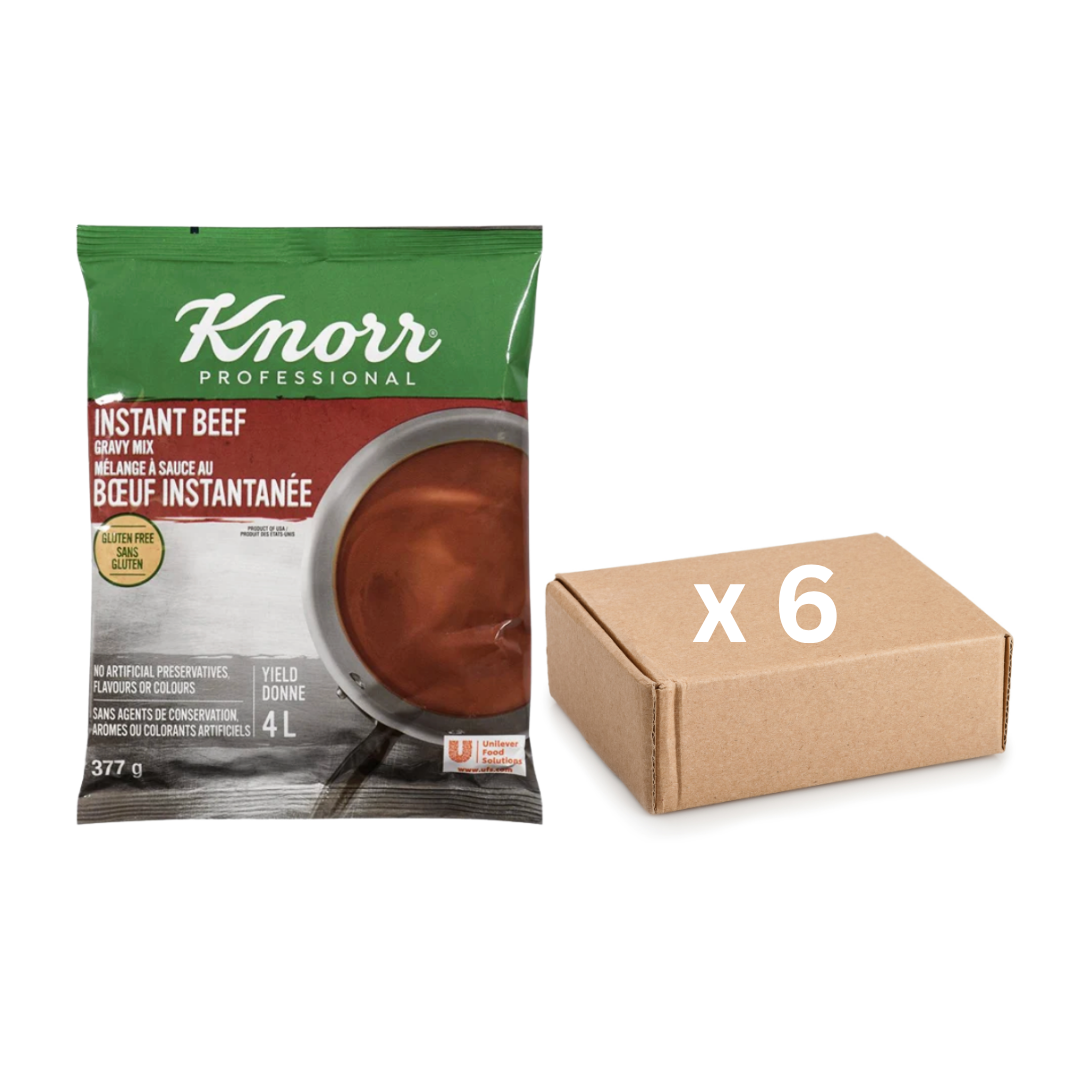 Knorr - Instant Gravy Mix