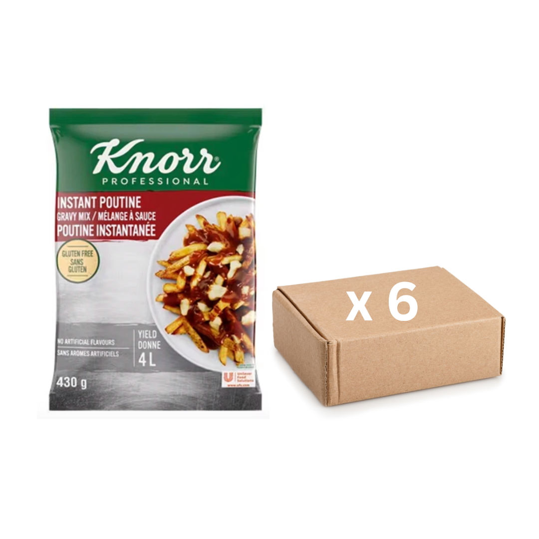 Knorr - Instant Gravy Mix