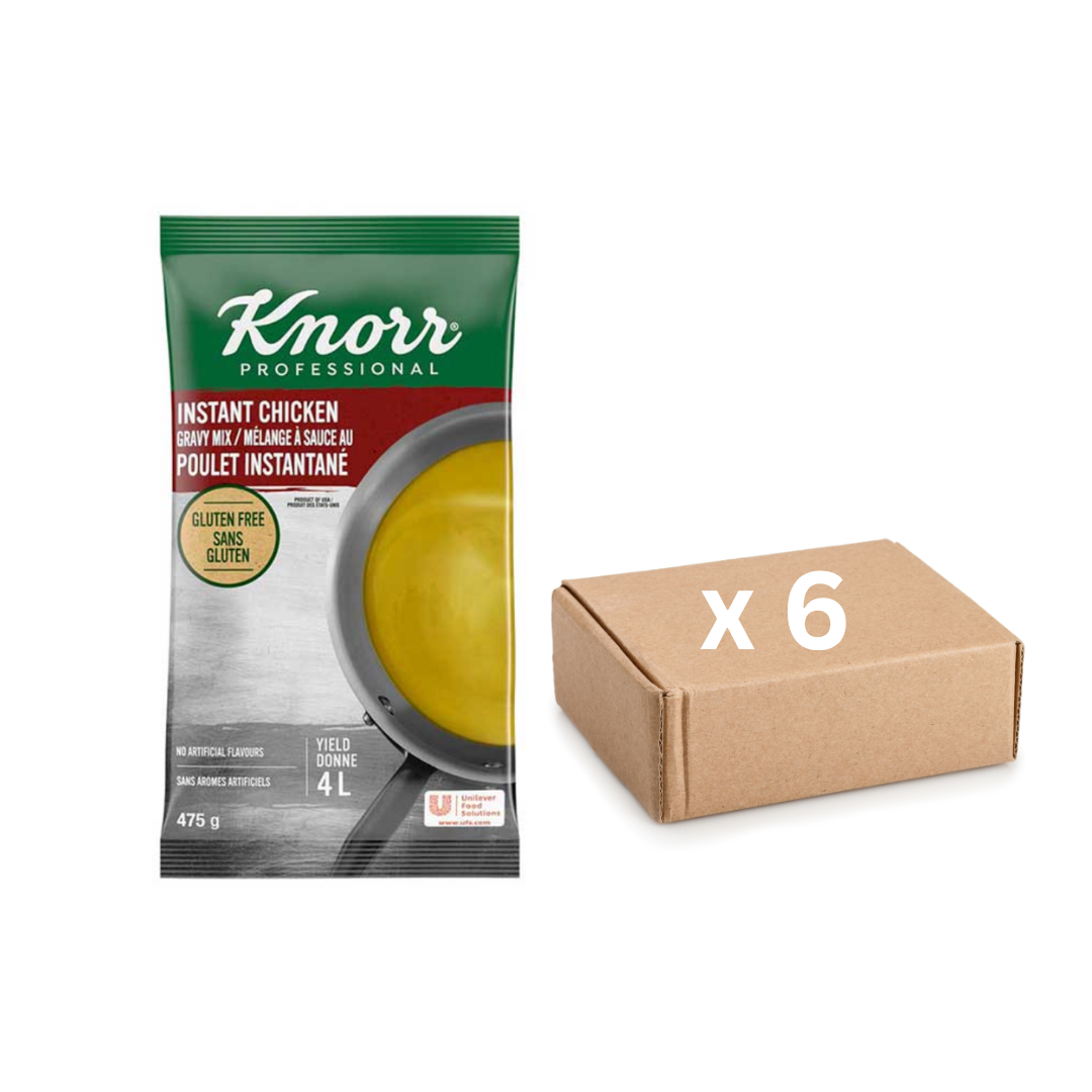 Knorr - Instant Gravy Mix
