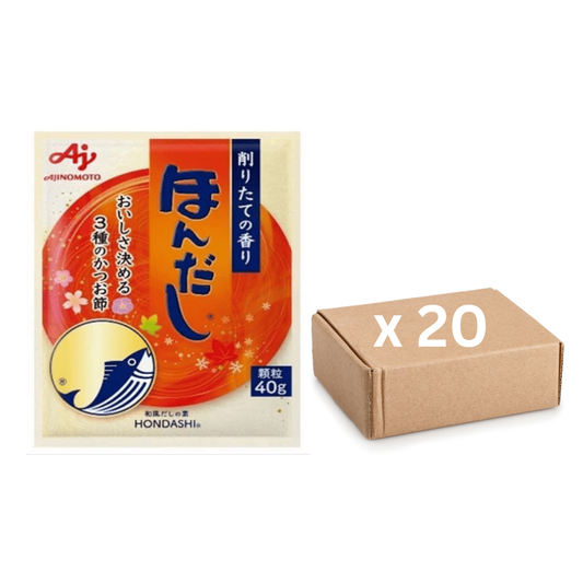 Ajinomoto Hon Dashi (40g)